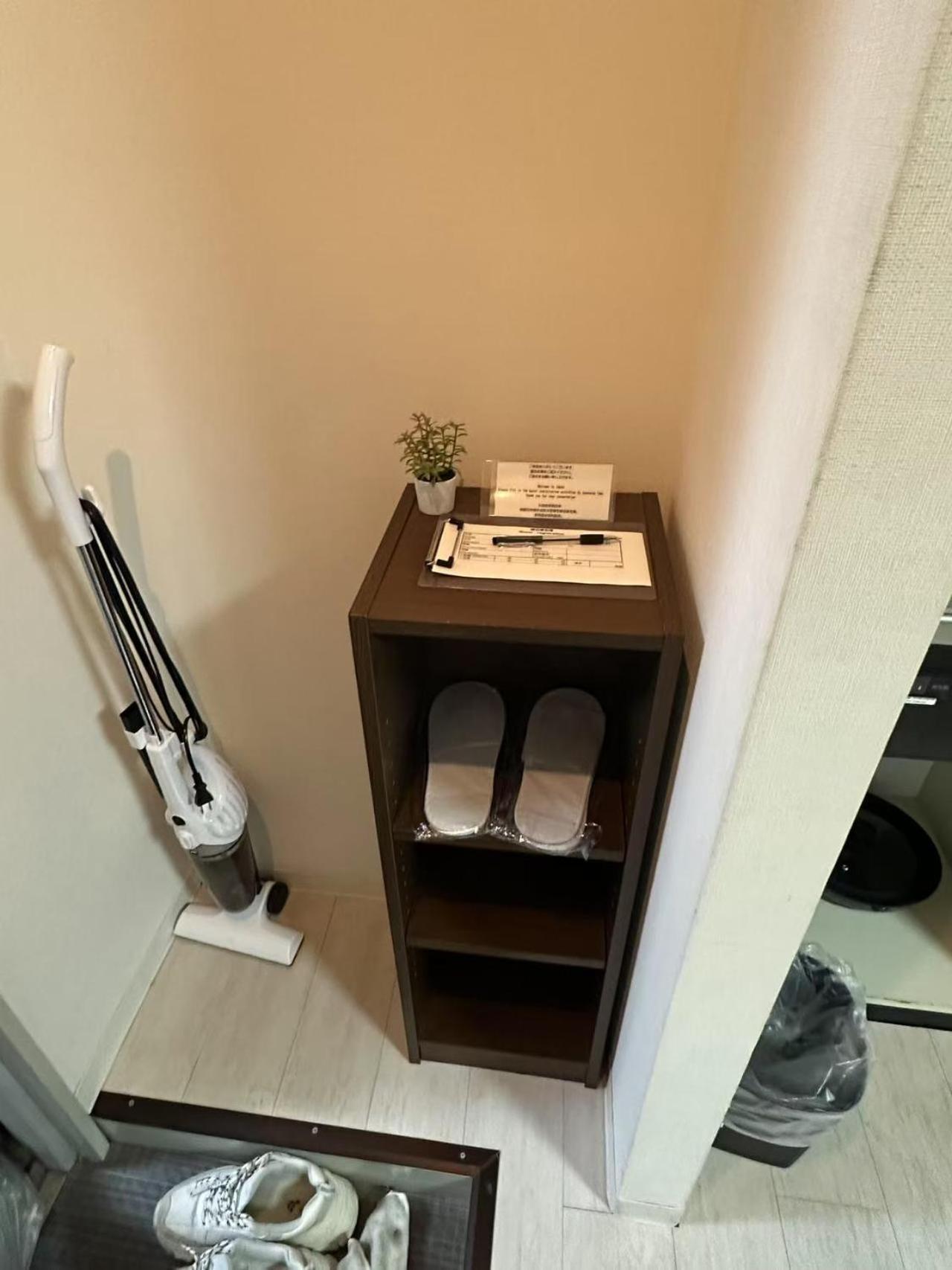Jojohouse201 Apartment Osaka Exterior photo